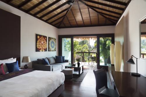 Imagen de la habitación del Hotel Mali Resort Sunrise Beach. Foto 2