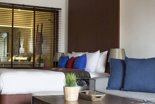 Imagen de la habitación del Hotel Mali Resort Sunrise Beach. Foto 3