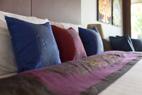 Imagen de la habitación del Hotel Mali Resort Sunrise Beach. Foto 4