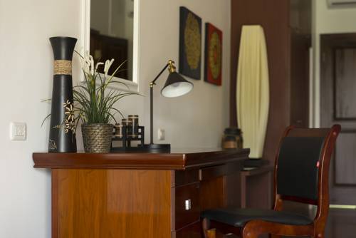 Imagen de la habitación del Hotel Mali Resort Sunrise Beach. Foto 5