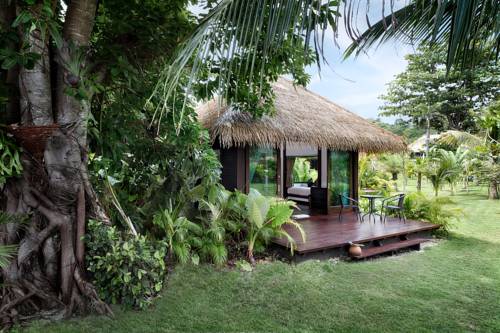 Imagen de la habitación del Hotel Mali Resort Sunrise Beach. Foto 7