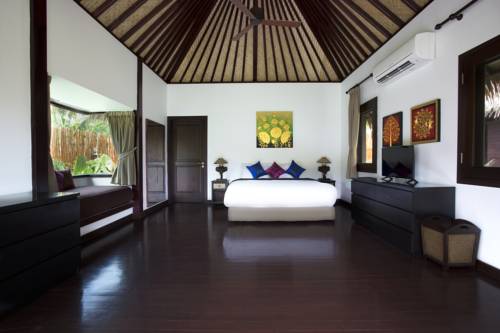 Imagen de la habitación del Hotel Mali Resort Sunrise Beach. Foto 9