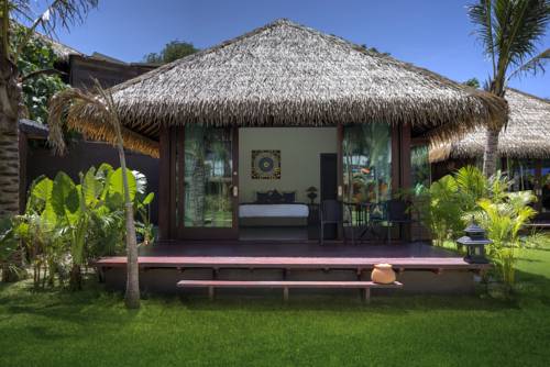 Imagen de la habitación del Hotel Mali Resort Sunrise Beach. Foto 10