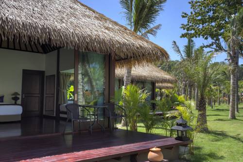 Imagen de la habitación del Hotel Mali Resort Sunrise Beach. Foto 11