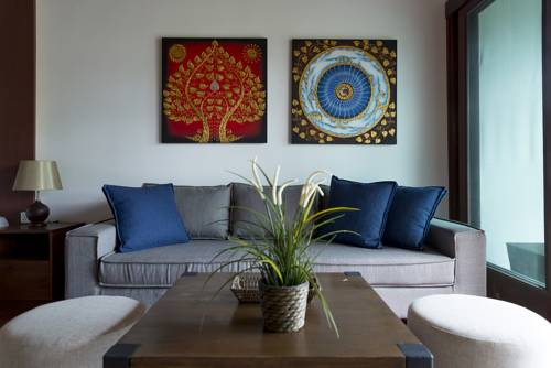 Imagen de la habitación del Hotel Mali Resort Sunrise Beach. Foto 14