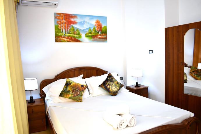 Imagen de la habitación del Hotel Mali i Robit. Foto 8