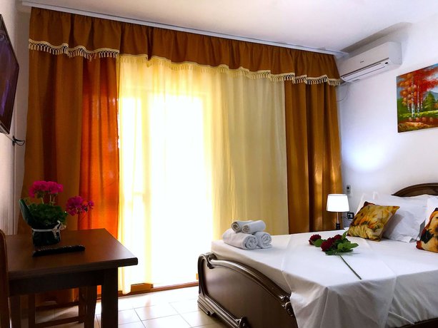 Imagen de la habitación del Hotel Mali i Robit. Foto 9