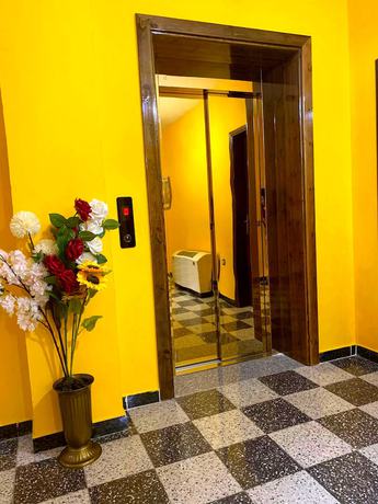 Imagen de los interiores del Hotel Mali i Robit. Foto 20