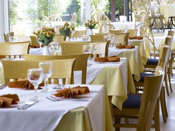 Imagen general del Hotel Malia Bay Beach and Bungalows. Foto 2