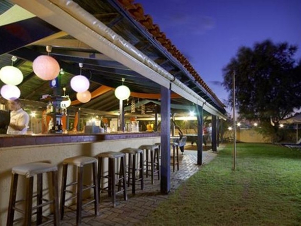 Imagen general del Hotel Malia Bay Beach and Bungalows. Foto 3