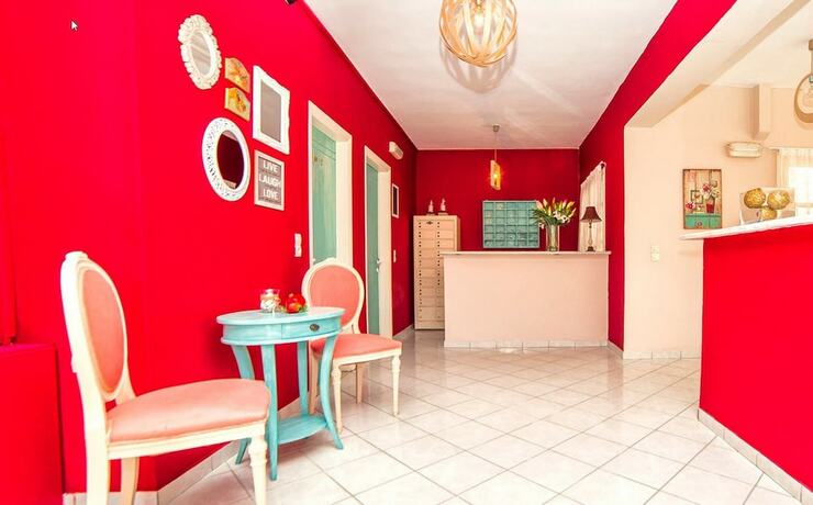 Imagen general del Hotel Malia Central. Foto 5