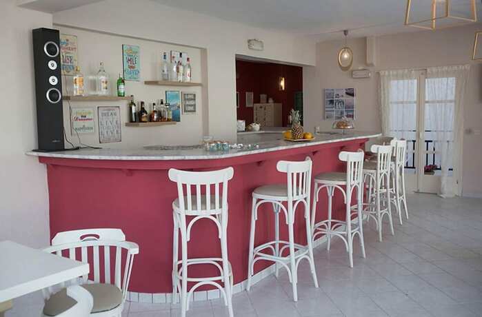 Imagen general del Hotel Malia Central. Foto 6