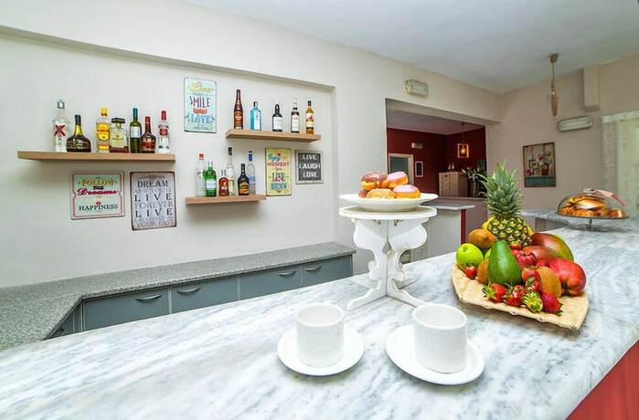 Imagen general del Hotel Malia Central. Foto 10