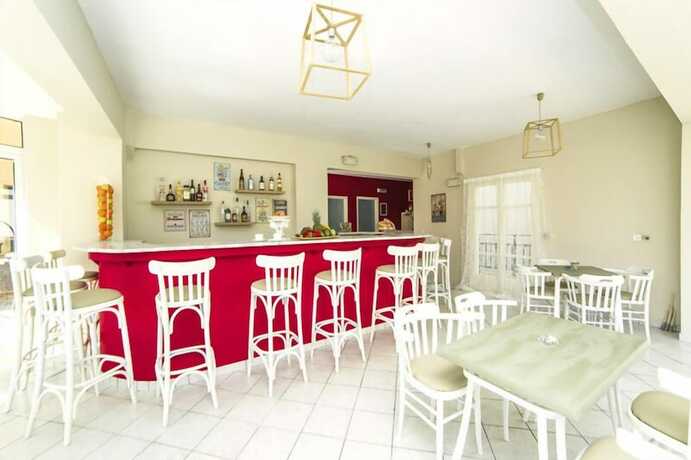 Imagen general del Hotel Malia Central. Foto 11