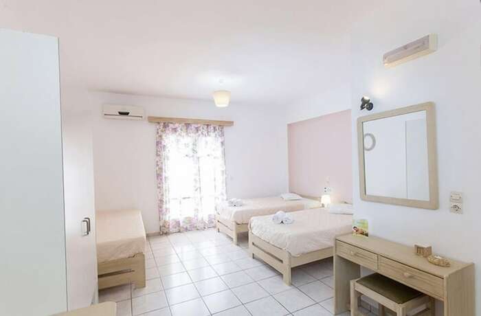 Imagen general del Hotel Malia Central. Foto 12