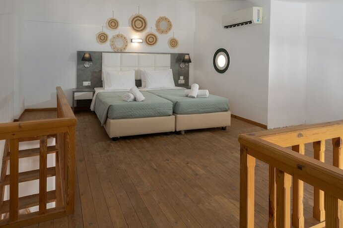 Imagen de la habitación del Hotel Malia Energy by Estia. Foto 15
