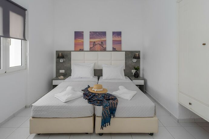 Imagen de la habitación del Hotel Malia Energy by Estia. Foto 16