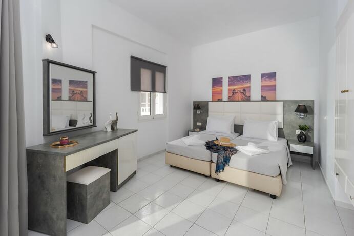 Imagen de la habitación del Hotel Malia Energy by Estia. Foto 17