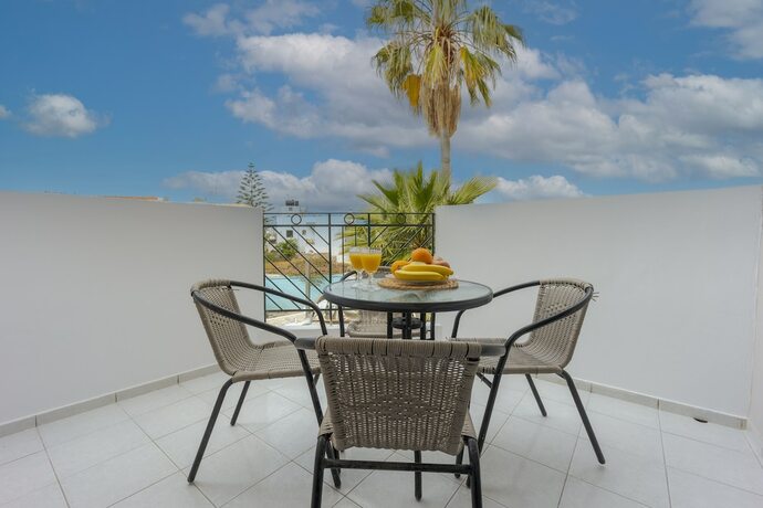 Imagen general del Hotel Malia Energy by Estia. Foto 1