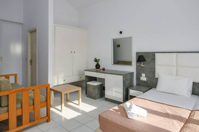 Imagen general del Hotel Malia Energy by Estia. Foto 2