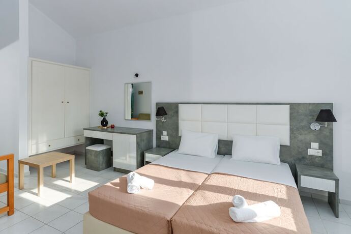 Imagen general del Hotel Malia Energy by Estia. Foto 3