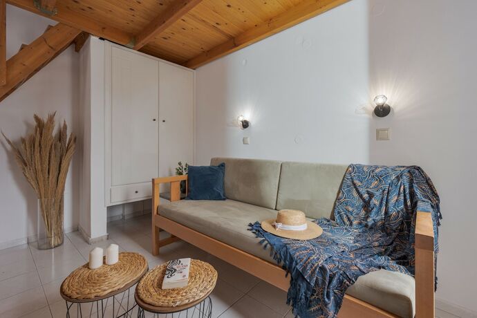 Imagen de la habitación del Hotel Malia Energy by Estia. Foto 18
