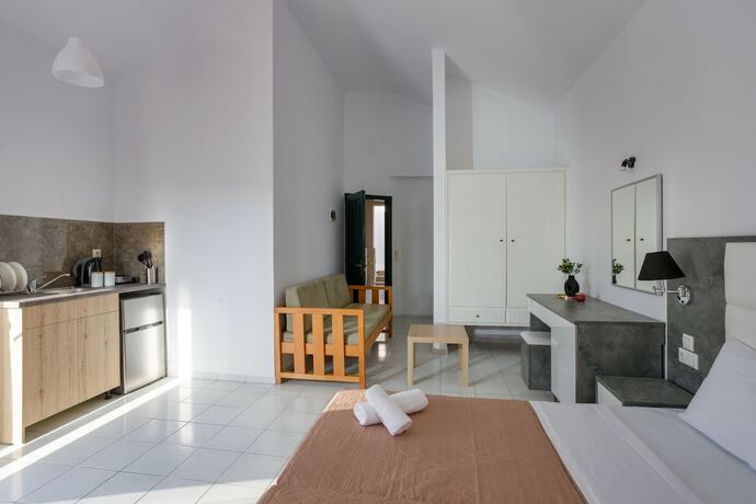 Imagen de la habitación del Hotel Malia Energy by Estia. Foto 19