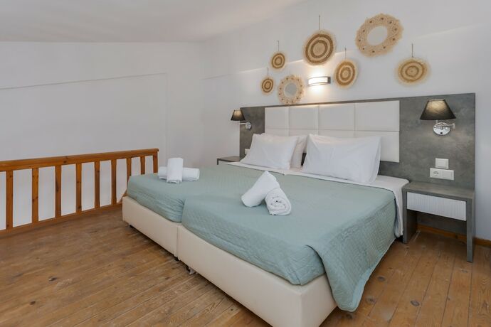 Imagen general del Hotel Malia Energy by Estia. Foto 8