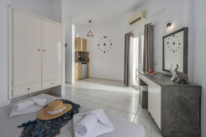 Imagen general del Hotel Malia Energy by Estia. Foto 9