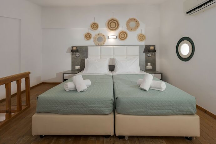 Imagen general del Hotel Malia Energy by Estia. Foto 12