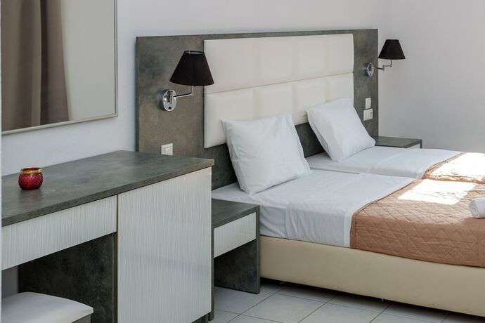 Imagen general del Hotel Malia Energy by Estia. Foto 13