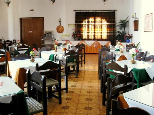 Imagen general del Hotel Malia Holidays. Foto 2