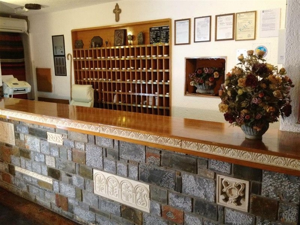 Imagen general del Hotel Malia Holidays. Foto 4