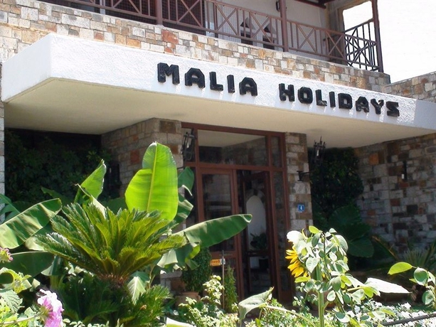 Imagen general del Hotel Malia Holidays. Foto 5