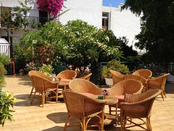 Imagen general del Hotel Malia Holidays. Foto 6