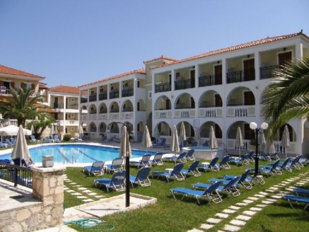 Imagen general del Hotel Malia Holidays. Foto 7