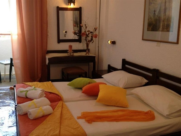 Imagen general del Hotel Malia Holidays. Foto 8