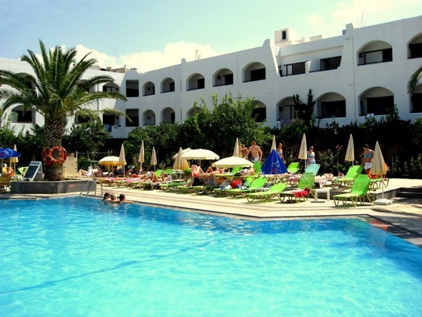Imagen general del Hotel Malia Holidays. Foto 9