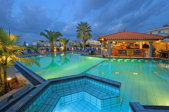 Imagen general del Hotel Malia Mare. Foto 5