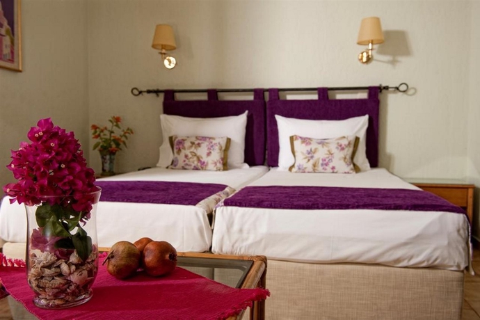 Imagen general del Hotel Malia Mare. Foto 6