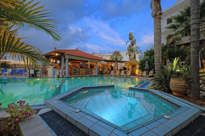 Imagen general del Hotel Malia Mare. Foto 7