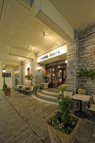 Imagen general del Hotel Malia Mare. Foto 9