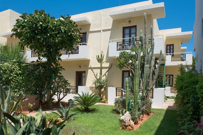 Imagen general del Hotel Malia Mare. Foto 16