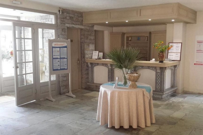 Imagen general del Hotel Malia Mare. Foto 10