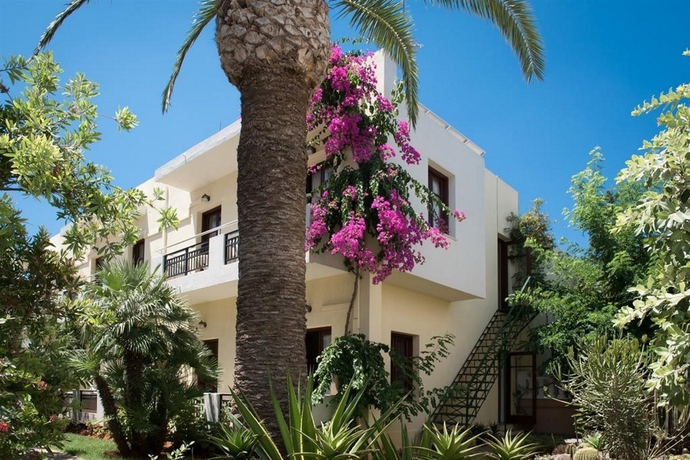 Imagen general del Hotel Malia Mare. Foto 11