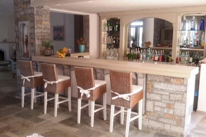 Imagen general del Hotel Malia Mare. Foto 12