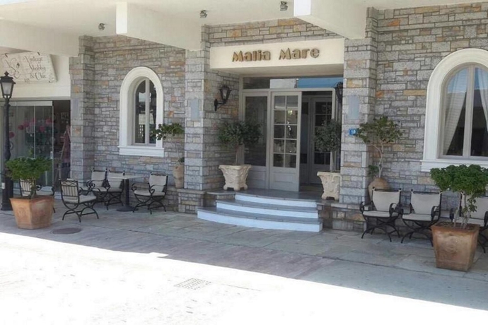 Imagen general del Hotel Malia Mare. Foto 14