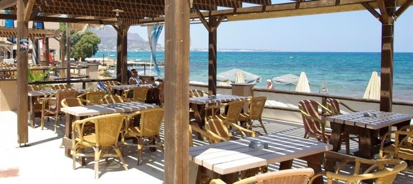 Imagen de los exteriores del Hotel Malia Resort. Foto 4