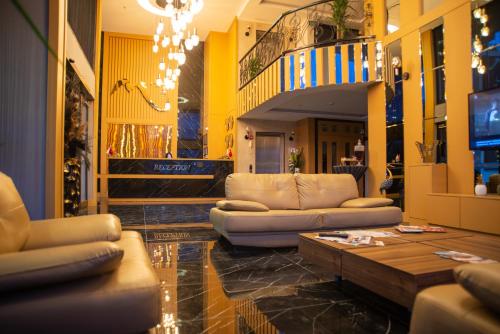 Imagen general del Hotel Malia otel. Foto 5