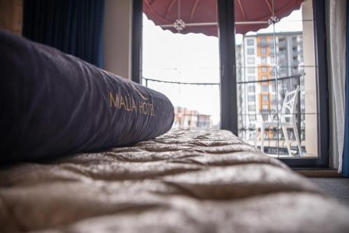 Imagen general del Hotel Malia otel. Foto 7